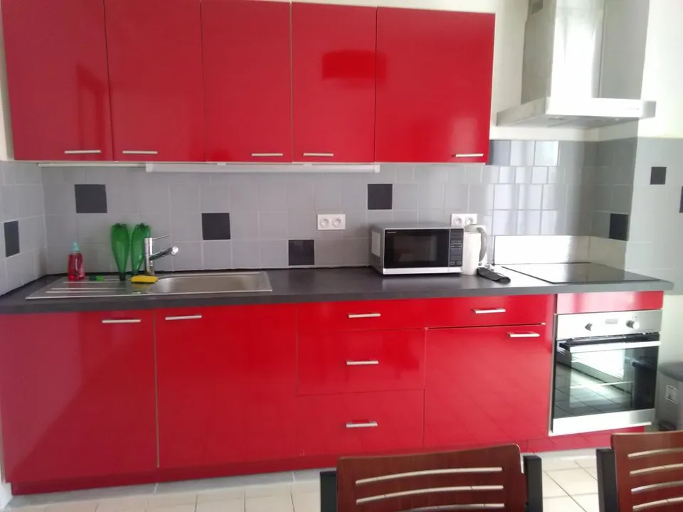 Studio i Anglet, Pyrenees-Atlantiques - foto 1
