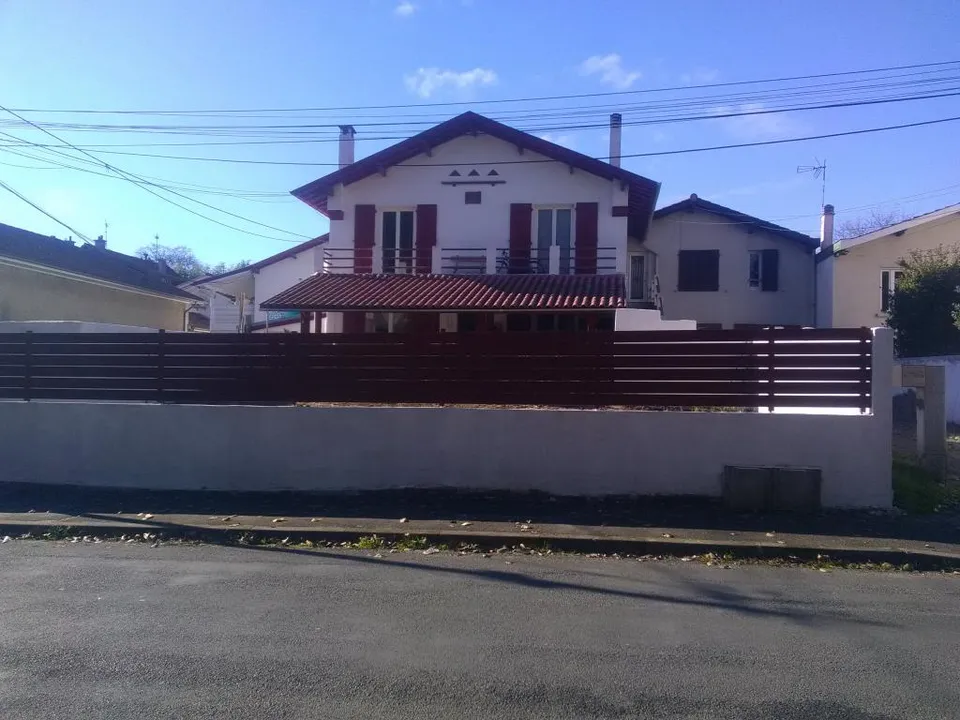 Studio i Anglet, Pyrenees-Atlantiques - foto 2