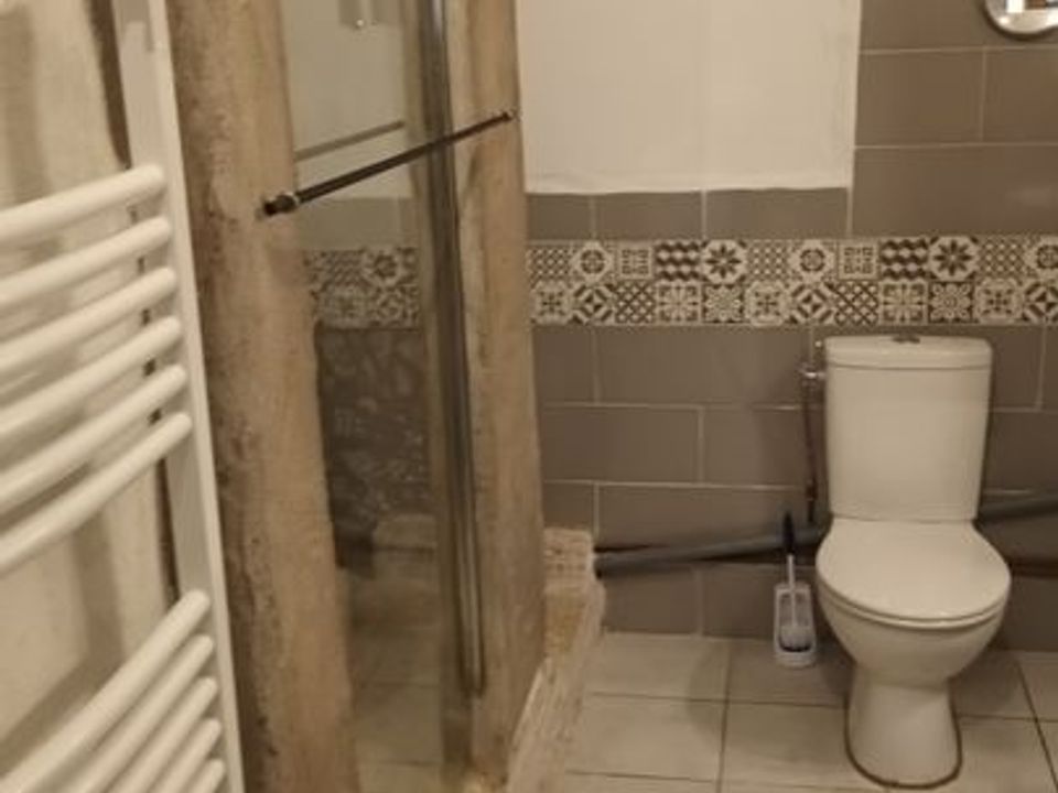 Studio i Anglet, Pyrenees-Atlantiques - foto 3