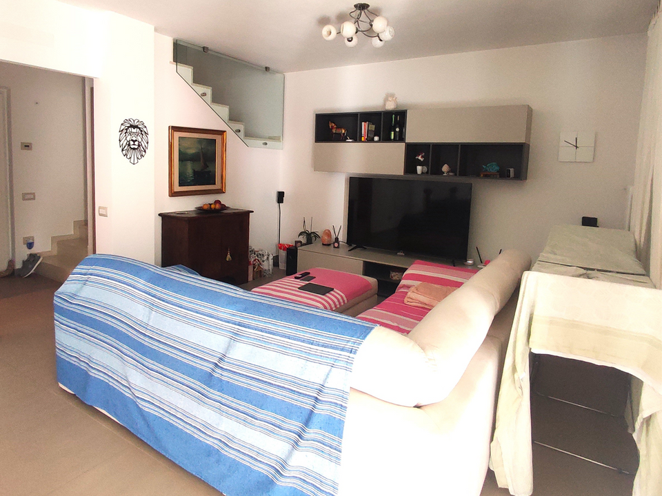 Villa a Montignoso, Massa and Carrara - foto 4