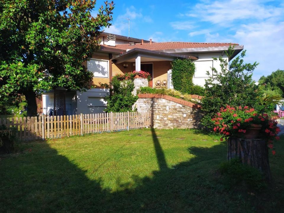 Villa i Carrara, Massa and Carrara - foto 2