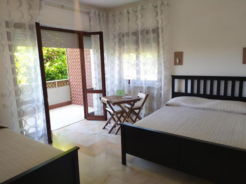 Villa i Carrara, Massa and Carrara - foto 3