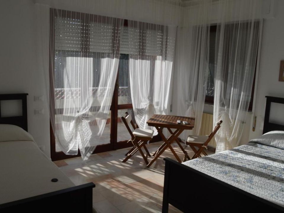 Villa i Carrara, Massa and Carrara - foto 4