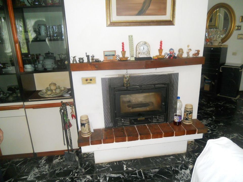 Villa i Castelnuovo Magra, La Spezia - foto 4