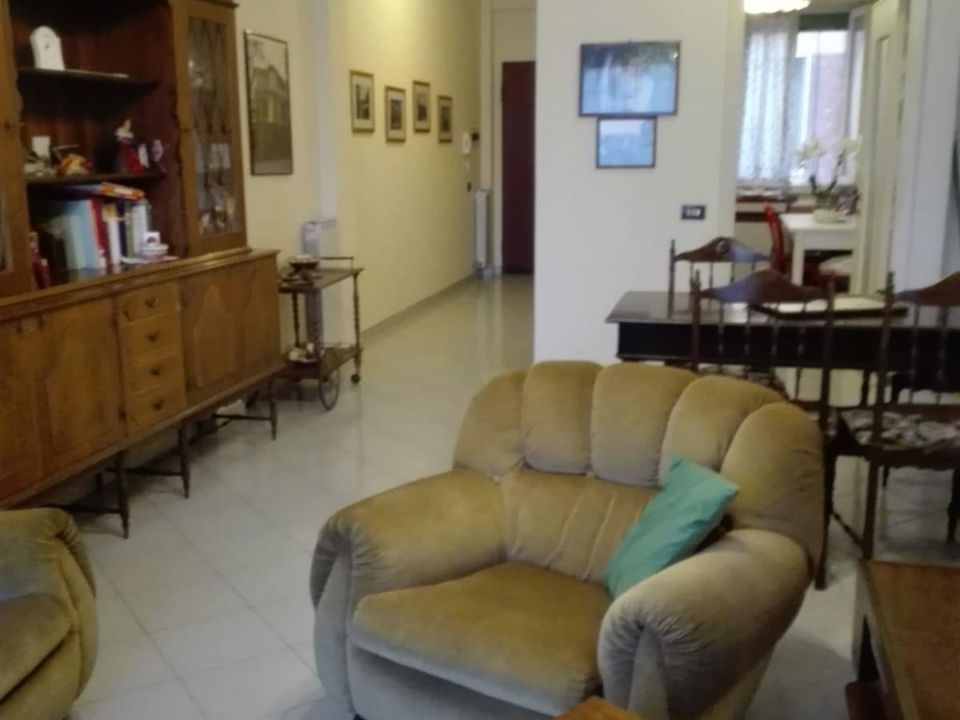 Lejlighed i Sarzana, La Spezia - foto 1