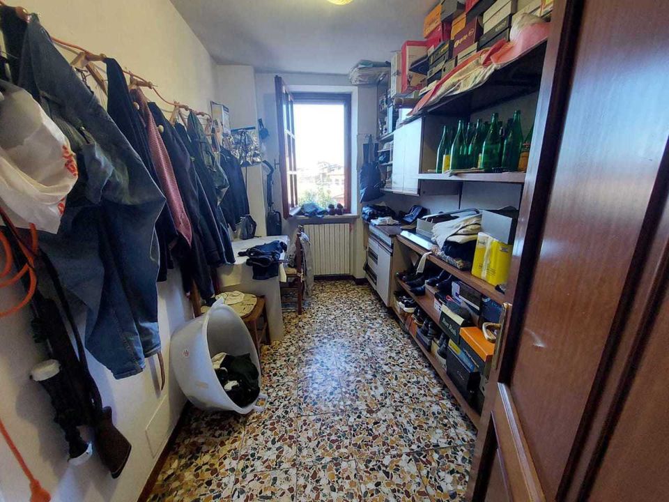 Byhus i Castelnuovo Magra, La Spezia - foto 4