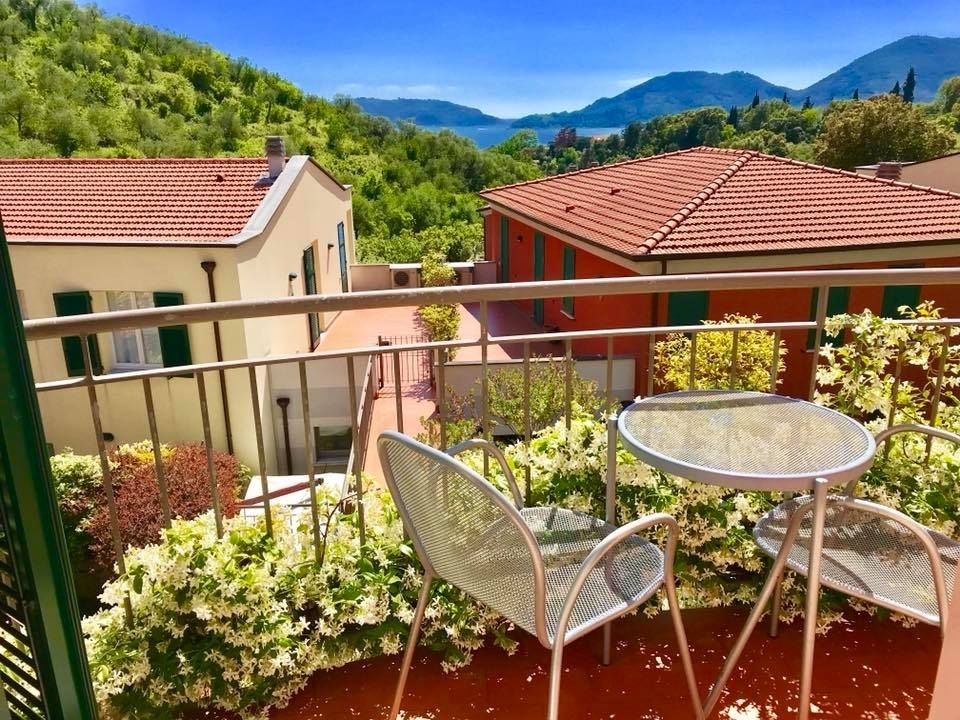 Lejlighed i Lerici, La Spezia - foto 1