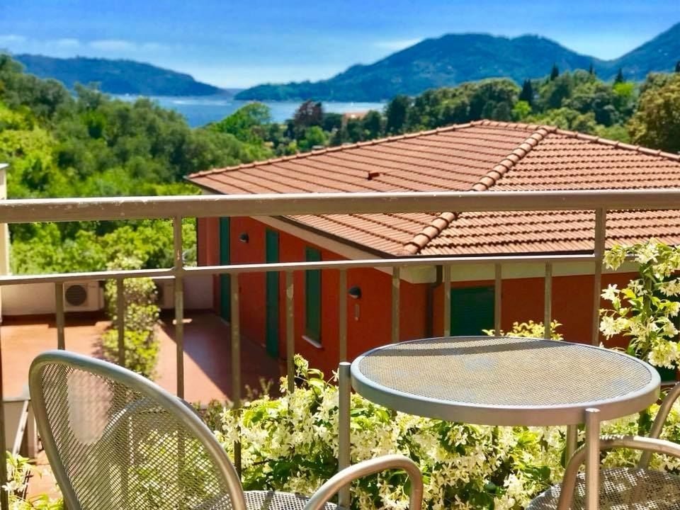 Lejlighed i Lerici, La Spezia - foto 2