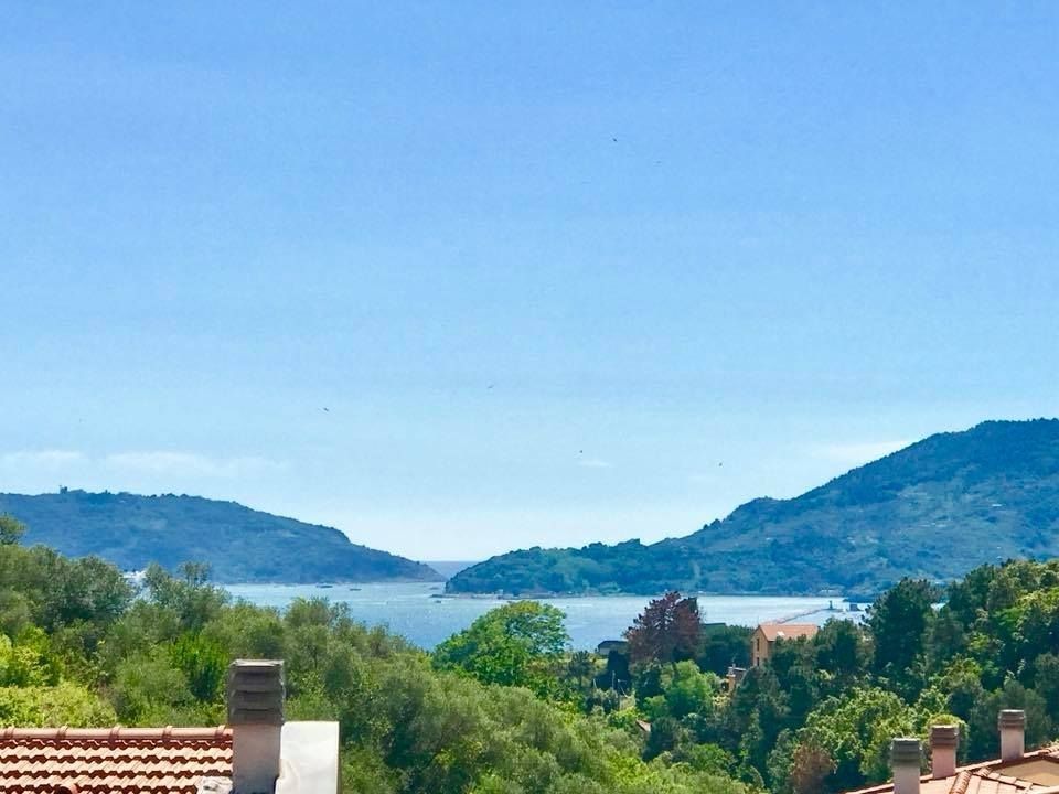 Lejlighed i Lerici, La Spezia - foto 3