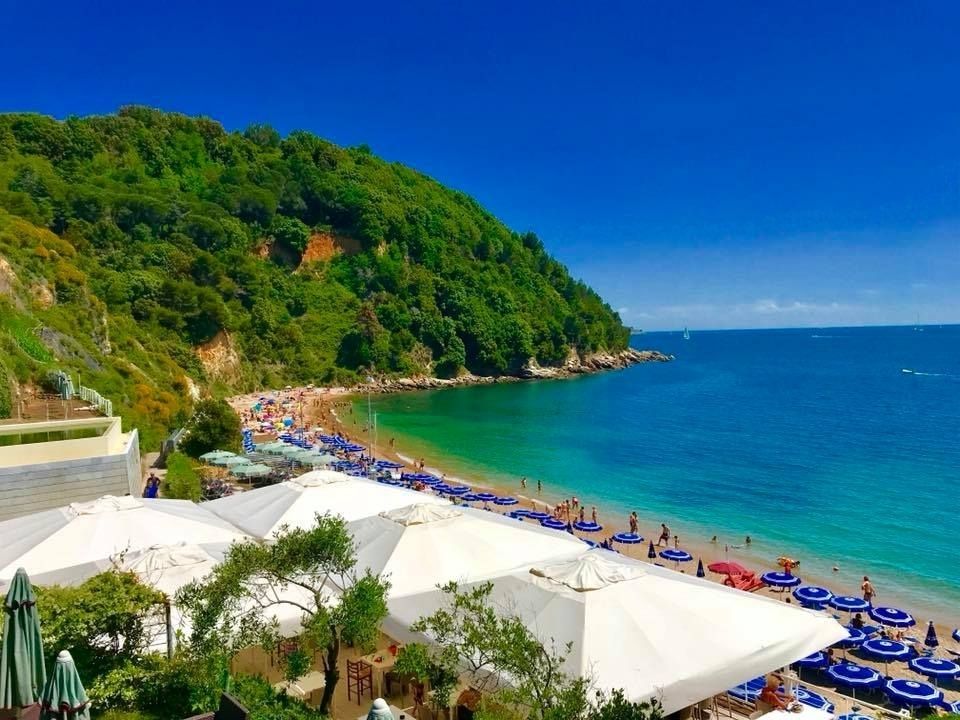 Lejlighed i Lerici, La Spezia - foto 4