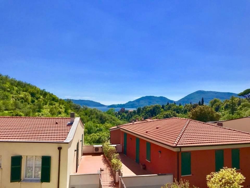 Lejlighed i Lerici, La Spezia - foto 5