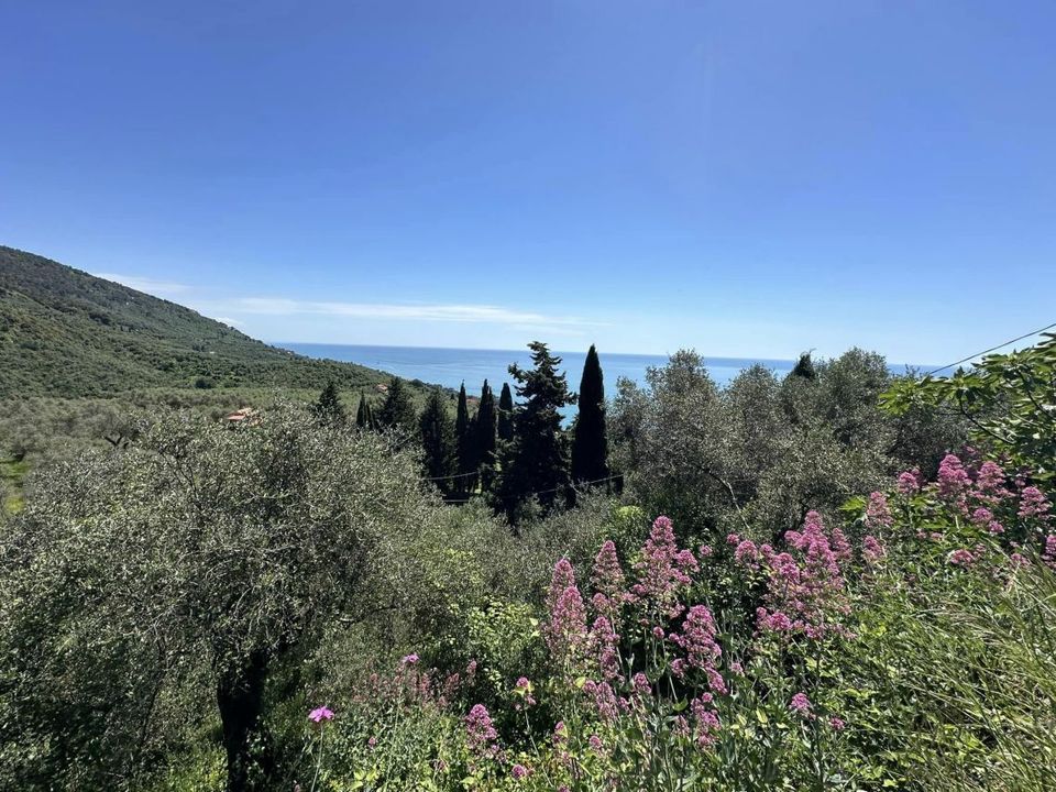 Lejlighed i Lerici, La Spezia - foto 1