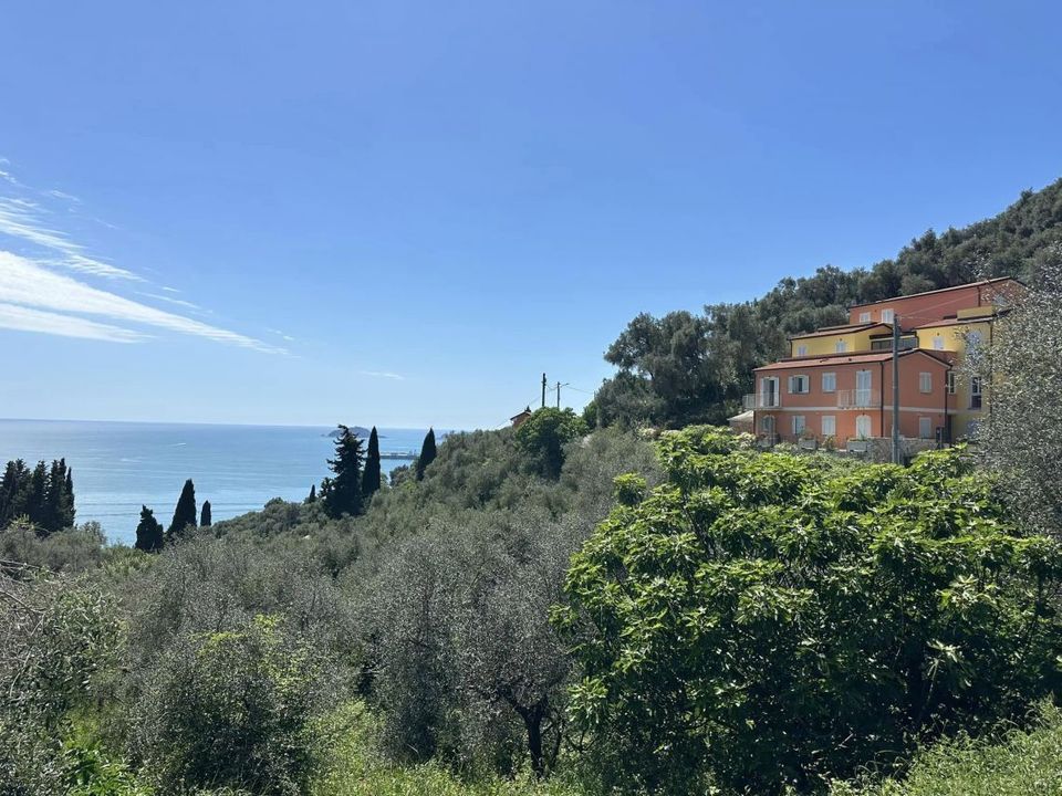 Lejlighed i Lerici, La Spezia - foto 2