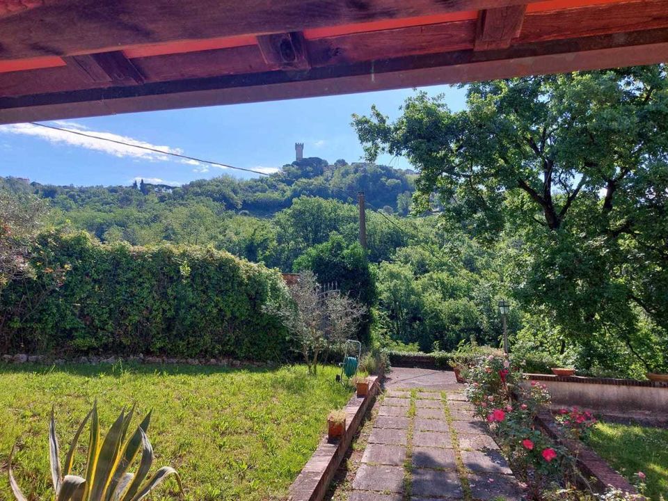 Villa i Castelnuovo Magra, La Spezia - foto 2