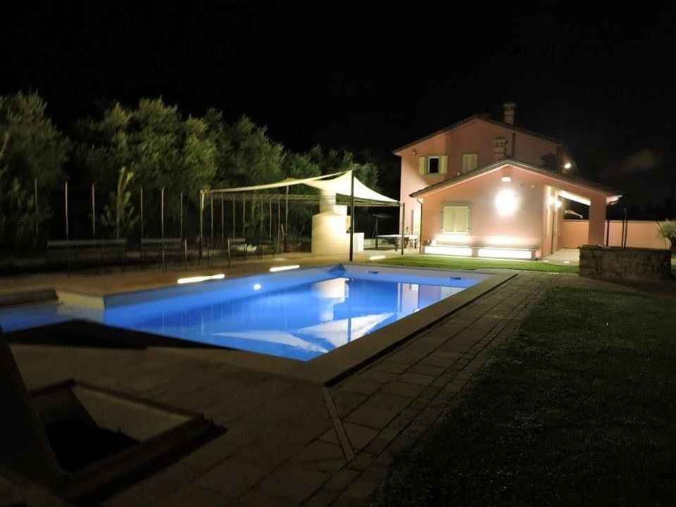 Byhus i Castelnuovo Magra, La Spezia - foto 2