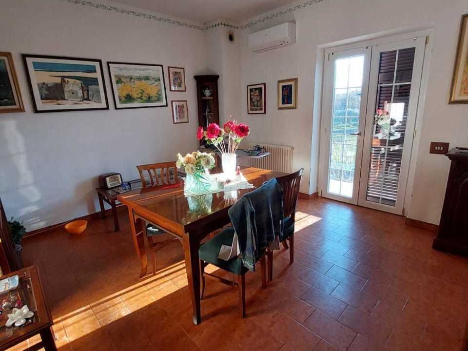 Byhus i Castelnuovo Magra, La Spezia - foto 1