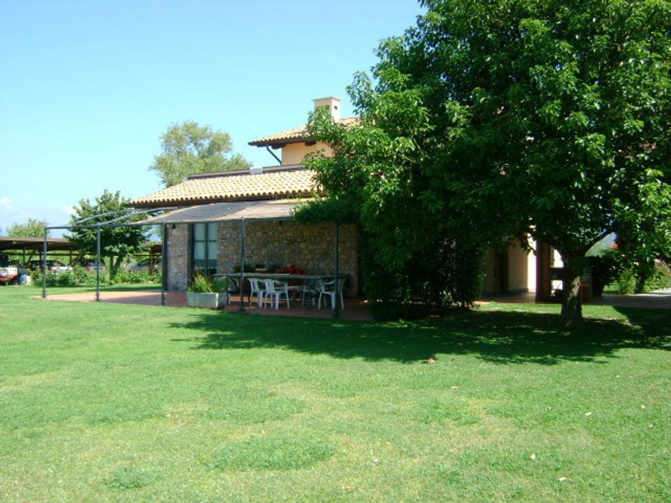 Villa a Ameglia, La Spezia - foto 2