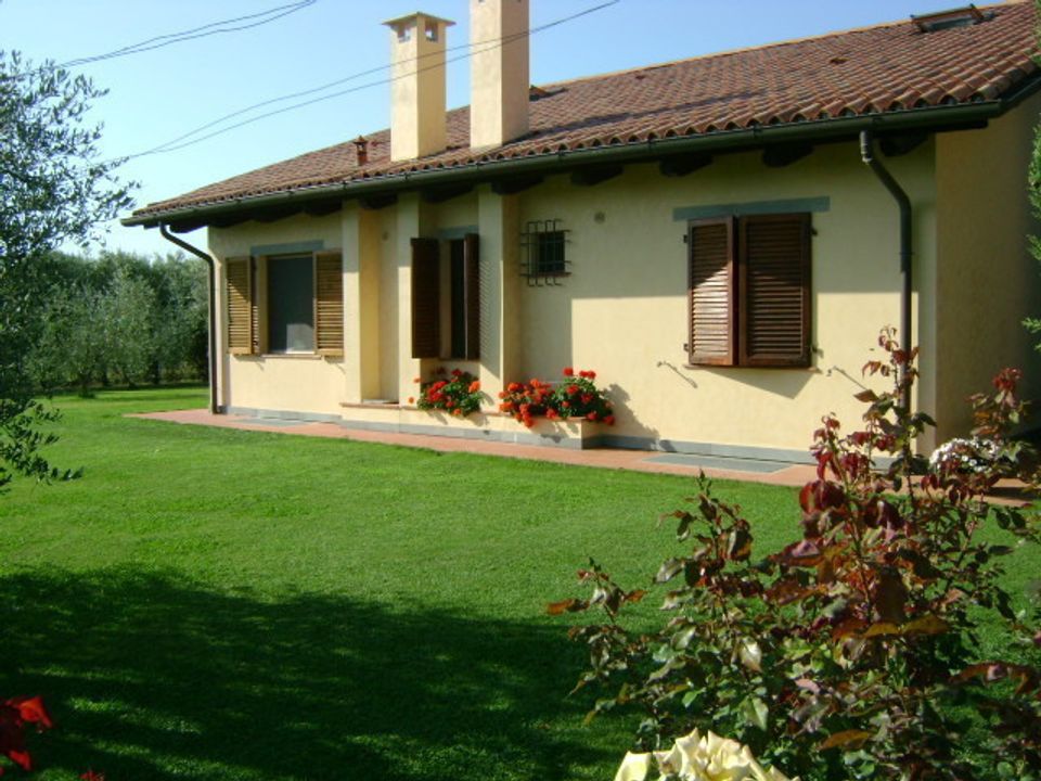 Villa a Ameglia, La Spezia - foto 3