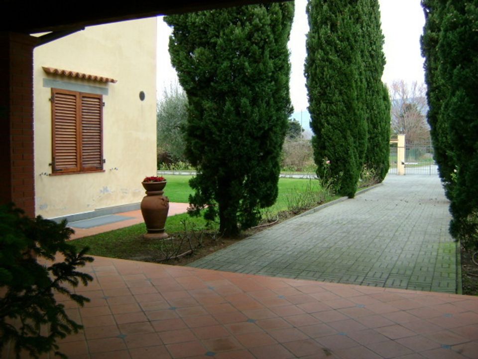 Villa a Ameglia, La Spezia - foto 4
