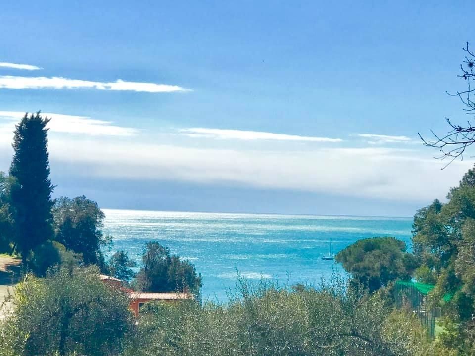 Lejlighed i Lerici, La Spezia - foto 1