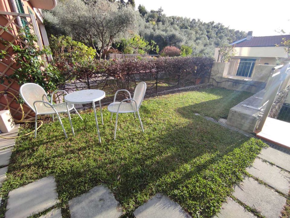 Lejlighed i Lerici, La Spezia - foto 2