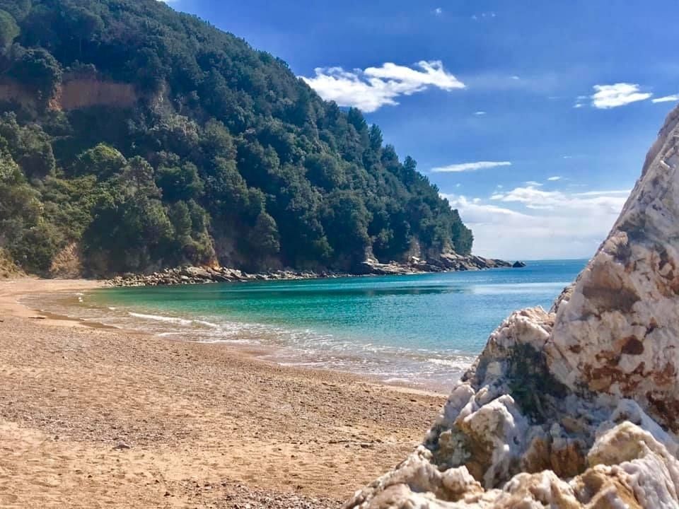 Lejlighed i Lerici, La Spezia - foto 4