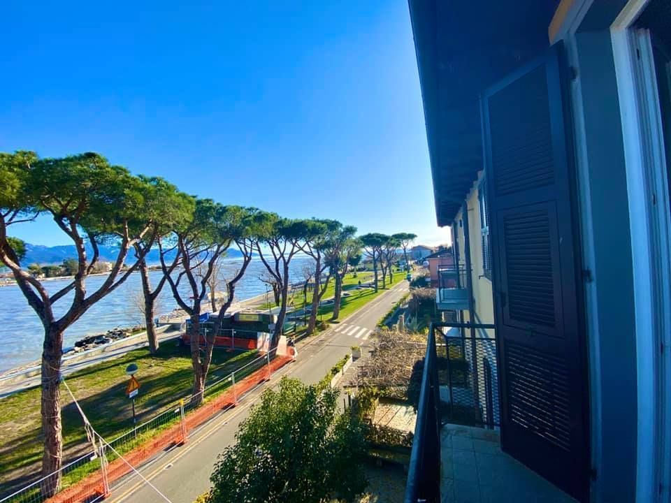 Lejlighed i Ameglia, La Spezia - foto 1