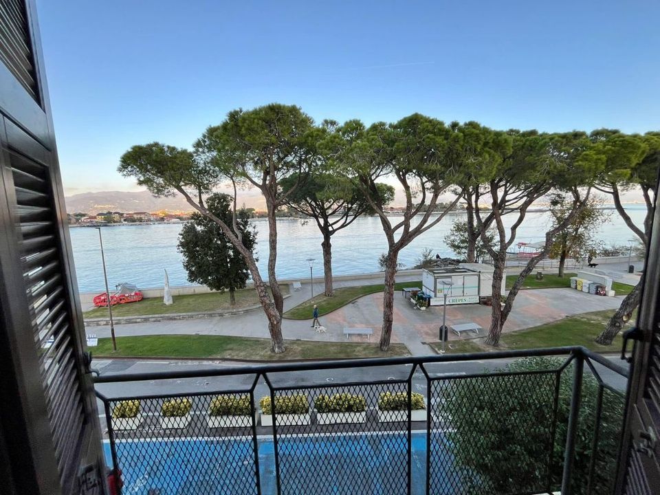 Lejlighed i Ameglia, La Spezia - foto 2