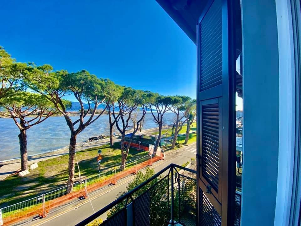Lejlighed i Ameglia, La Spezia - foto 4