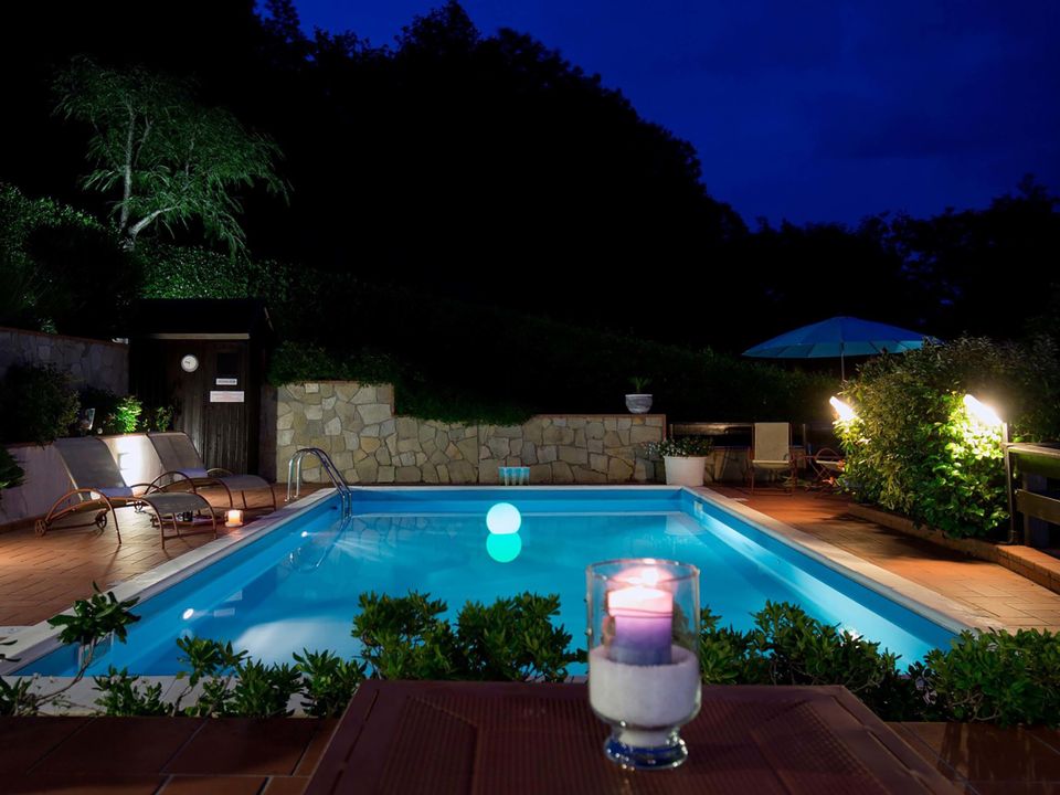 Villa i Podenzana, Massa and Carrara - foto 2