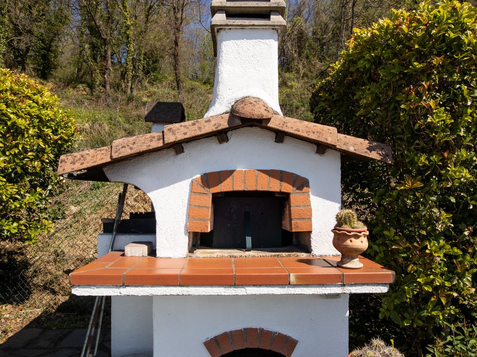 Villa i Podenzana, Massa and Carrara - foto 4