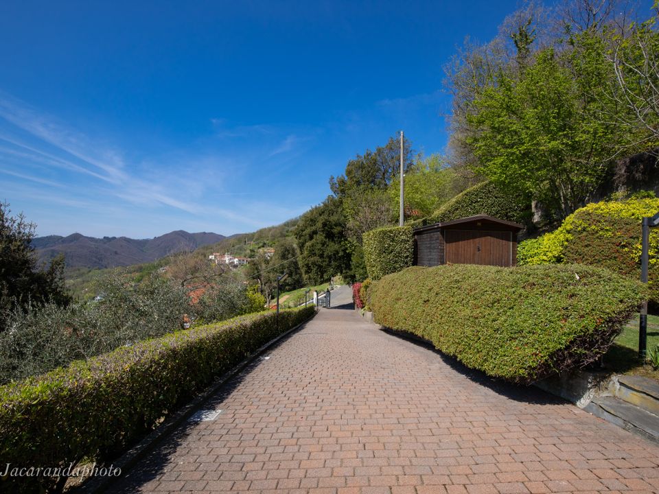 Villa i Podenzana, Massa and Carrara - foto 5