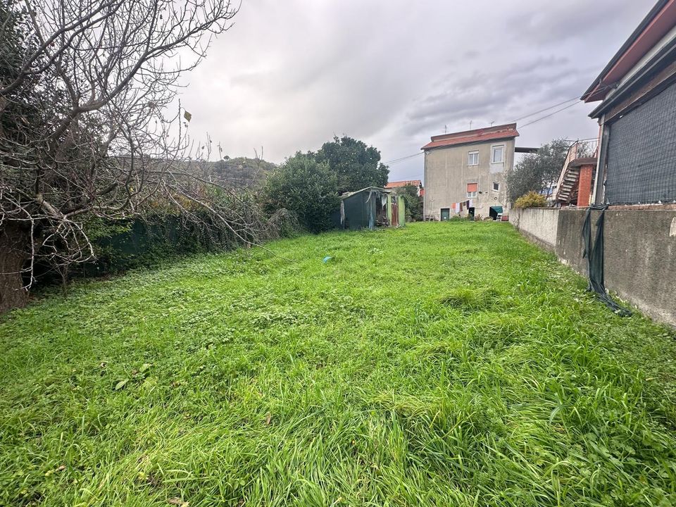 Byhus i Arcola, La Spezia - foto 1