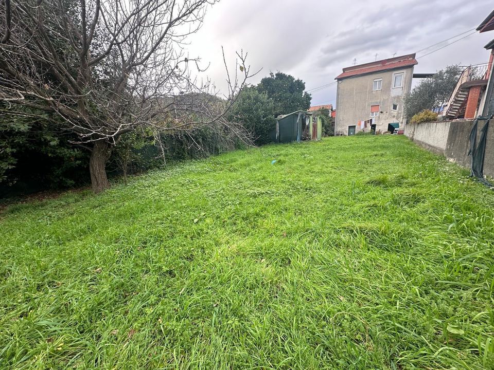Byhus i Arcola, La Spezia - foto 2