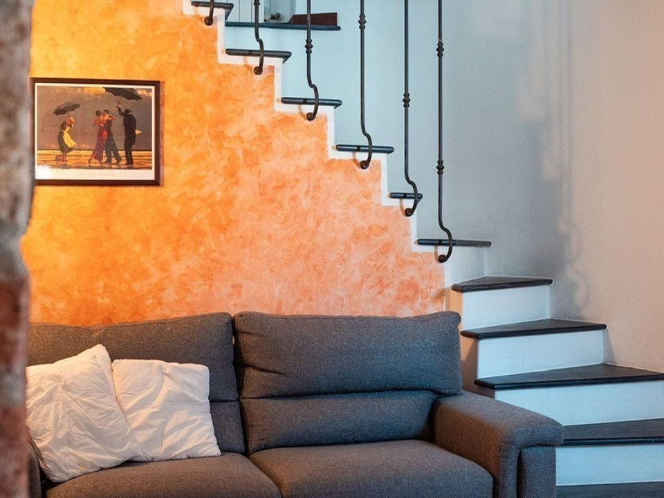 Byhus i Sarzana, La Spezia - foto 3