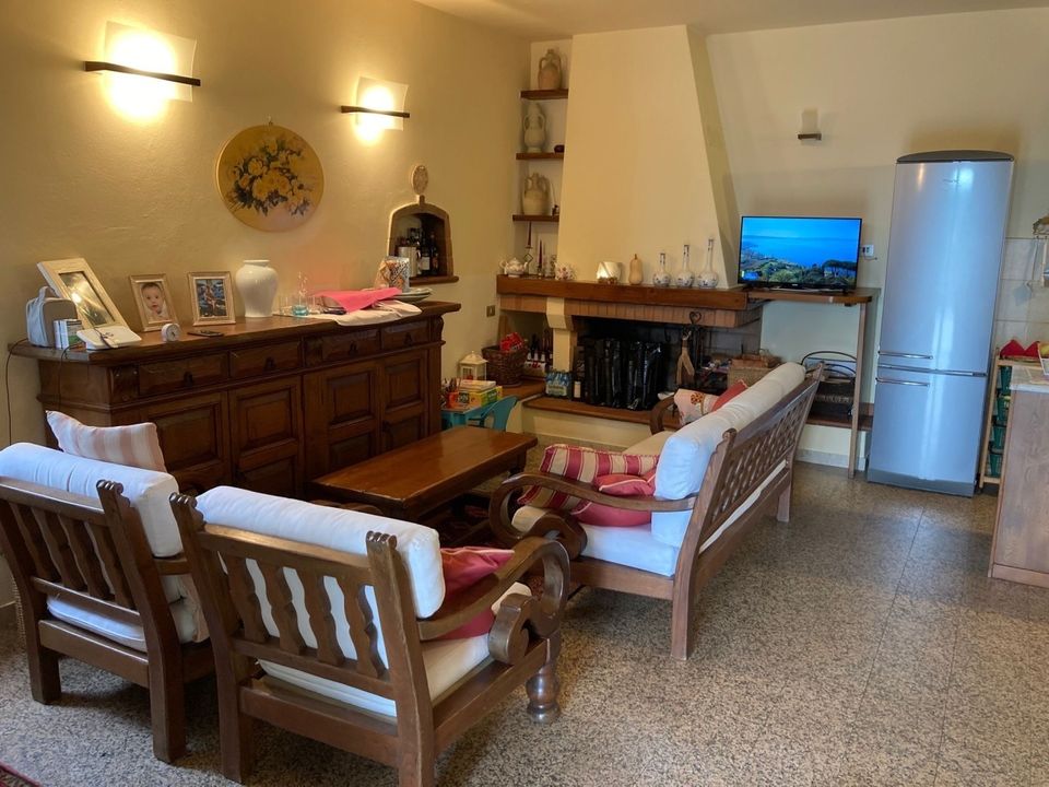 Villa i Castelnuovo Magra, La Spezia - foto 3