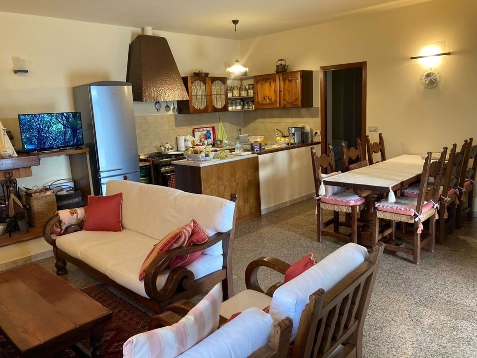 Villa i Castelnuovo Magra, La Spezia - foto 5