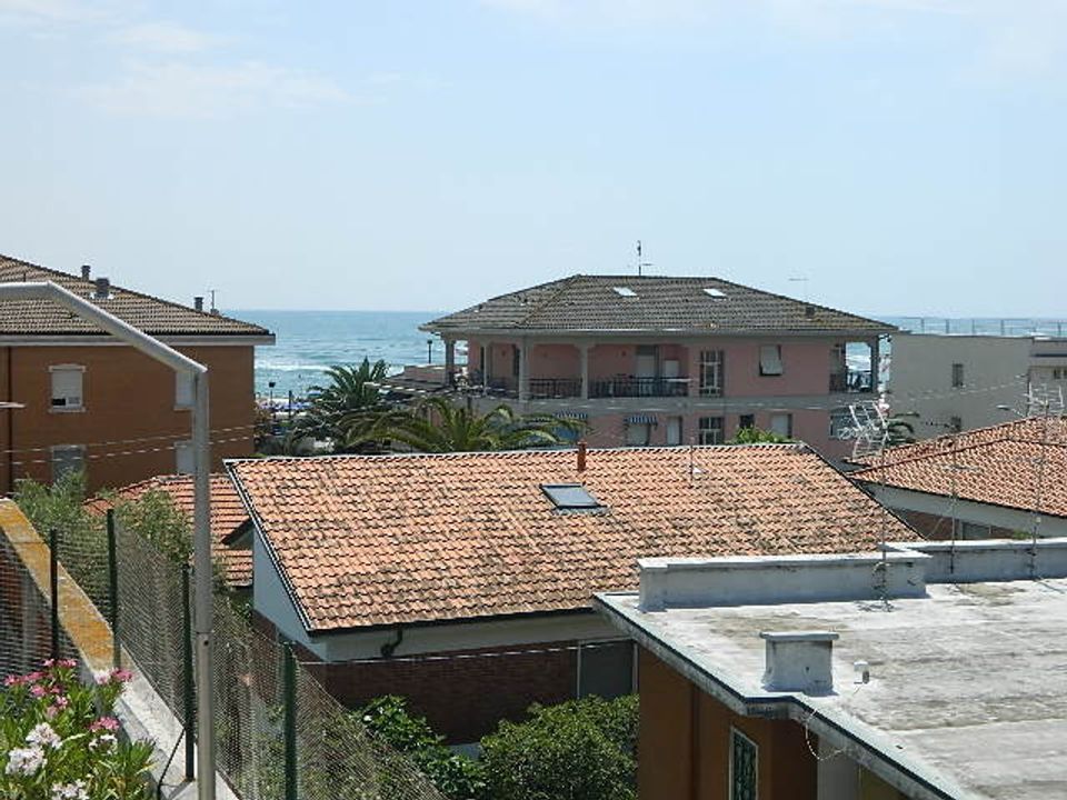 Lejlighed i Ameglia, La Spezia - foto 1