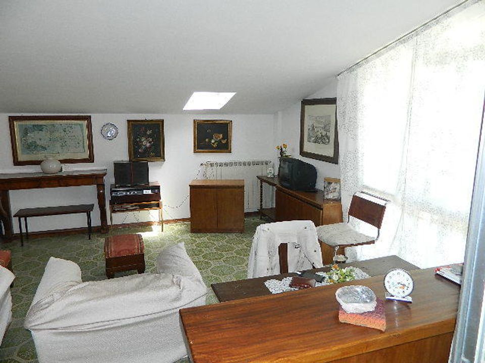 Lejlighed i Ameglia, La Spezia - foto 2