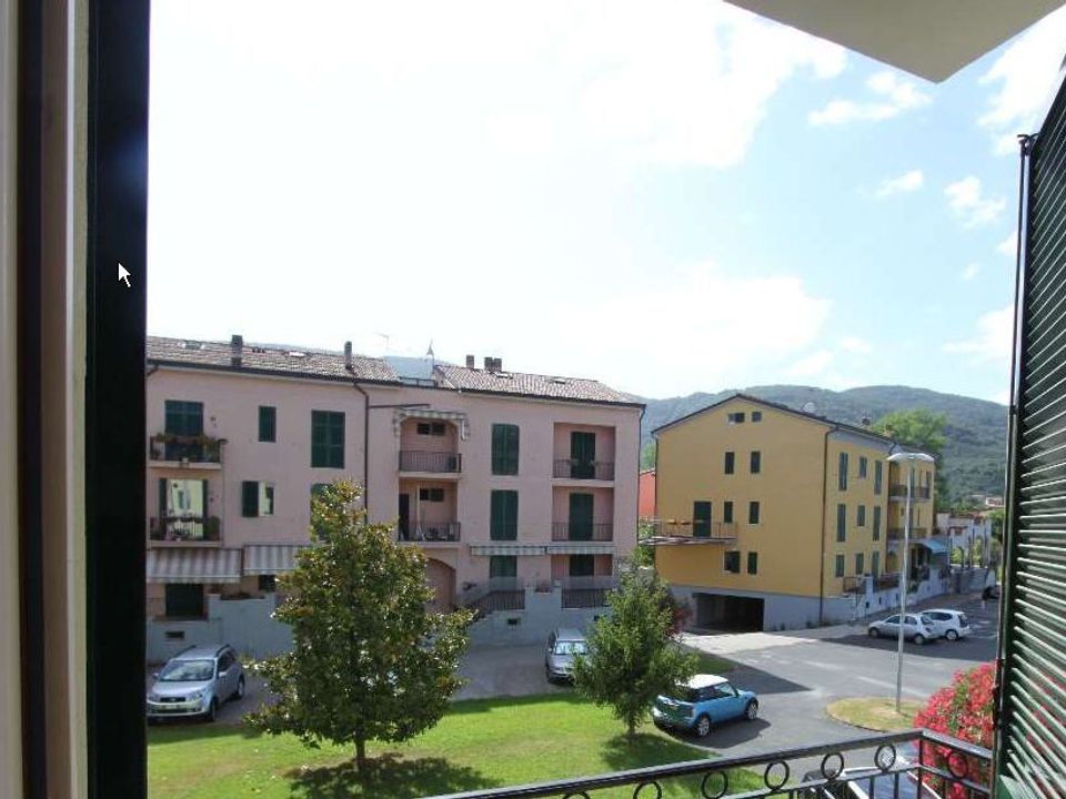 Lejlighed i Ameglia, La Spezia - foto 3