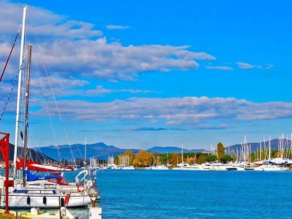 Lejlighed i Ameglia, La Spezia - foto 4