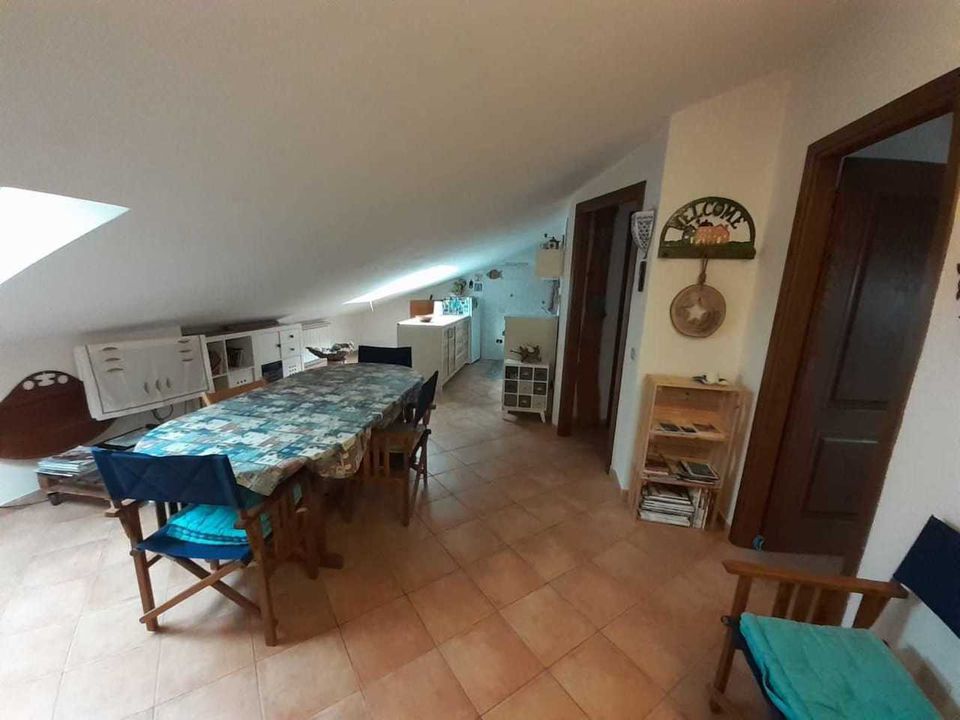Byhus i Sarzana, La Spezia - foto 1