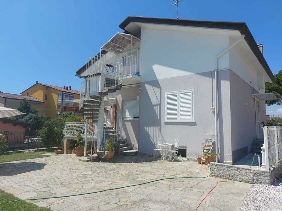 Byhus i Sarzana, La Spezia - foto 2