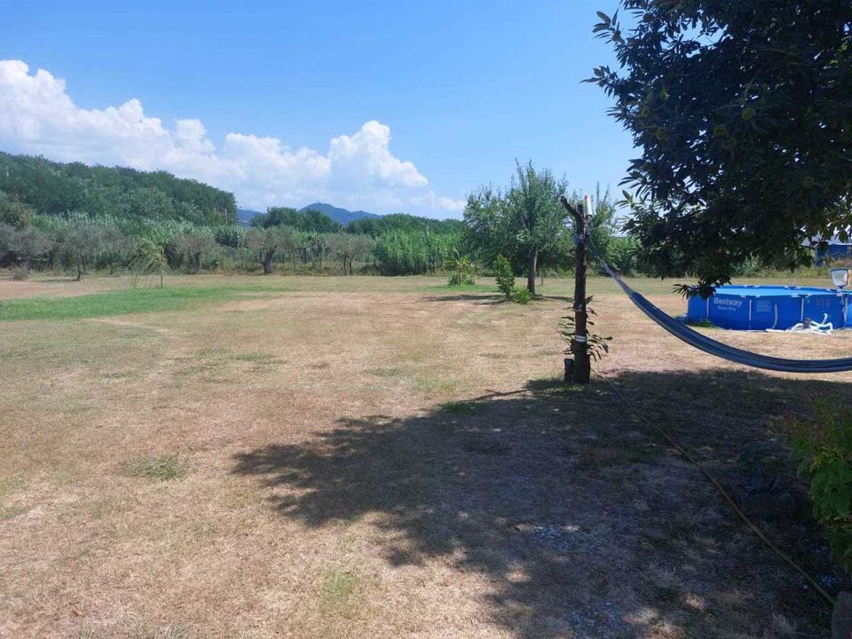 Byhus i Sarzana, La Spezia - foto 5