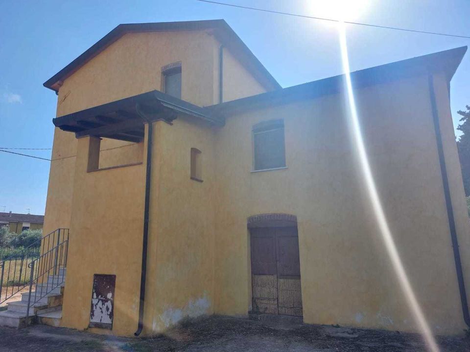 Byhus i Castelnuovo Magra, La Spezia - foto 1