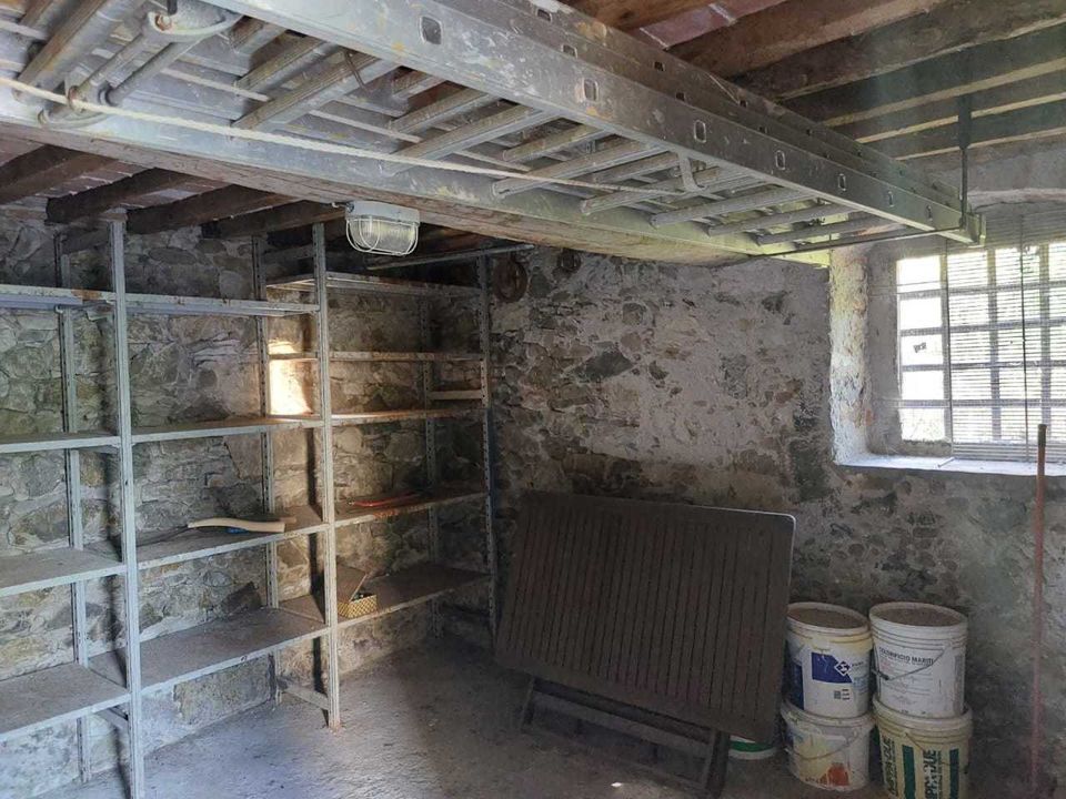 Byhus i Castelnuovo Magra, La Spezia - foto 4