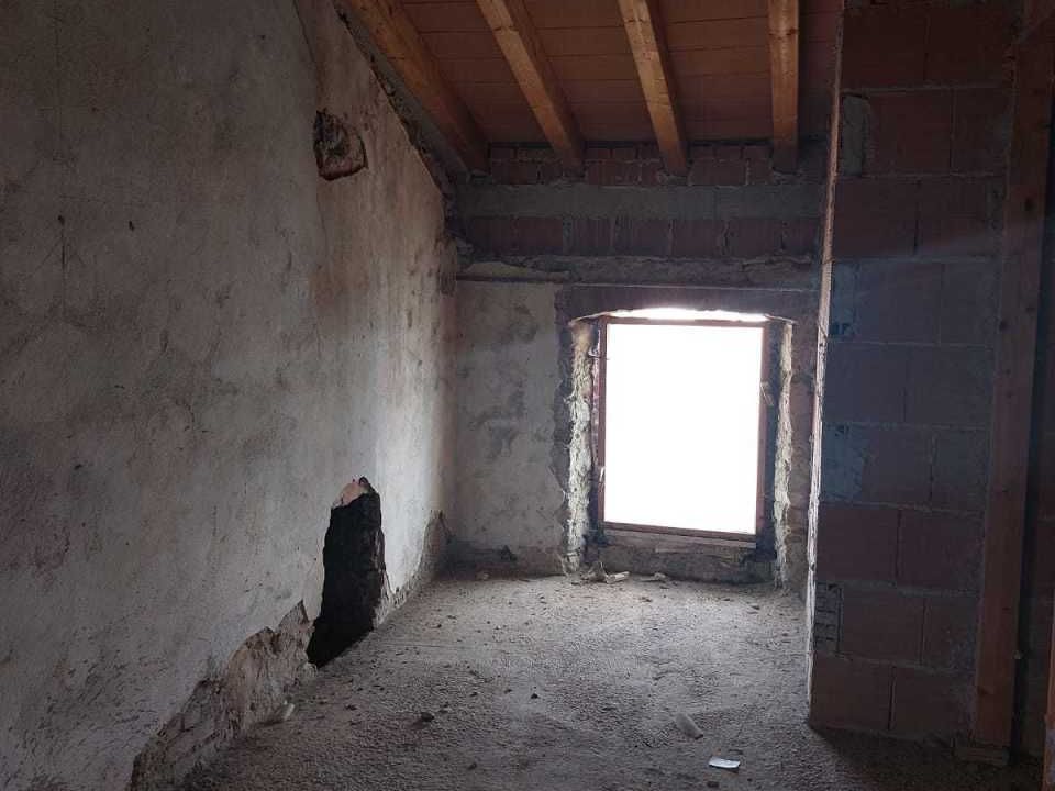 Byhus i Castelnuovo Magra, La Spezia - foto 5