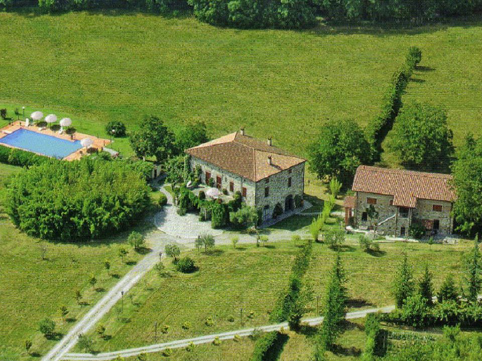 Villa i Villafranca in Lunigiana, Massa and Carrara - foto 3