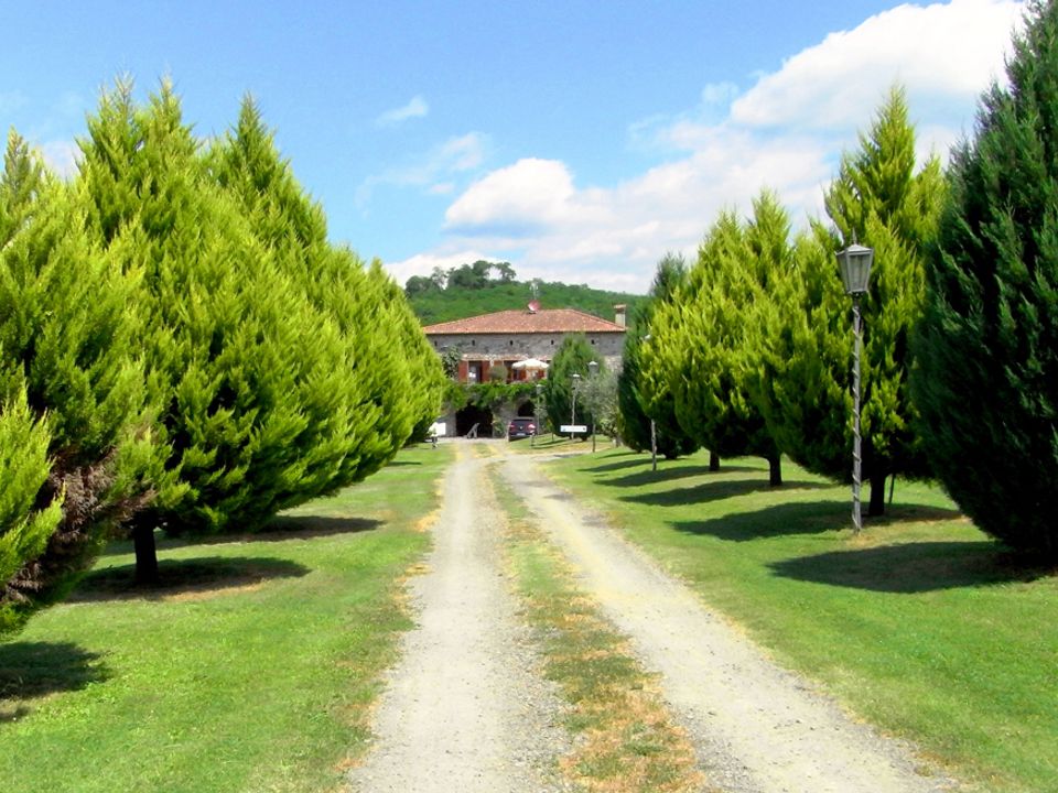 Villa i Villafranca in Lunigiana, Massa and Carrara - foto 4