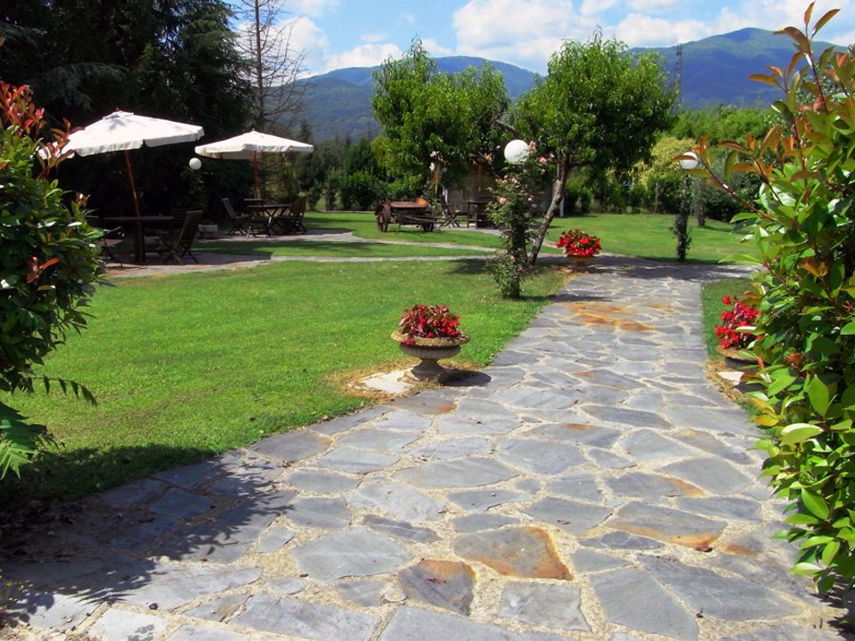 Villa i Villafranca in Lunigiana, Massa and Carrara - foto 5